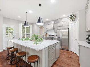 3705 Kales Ln, Flower Mound, TX 75022
