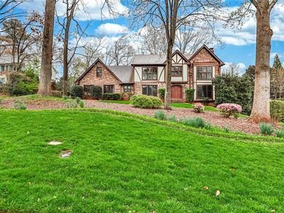 1111 Redfield Ter, Atlanta, GA, 30338