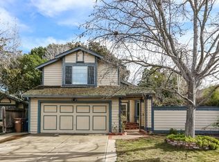2839 Honeysuckle Cir, Antioch, CA 94531