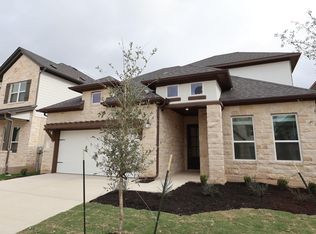 2020 Lolo Ln, Leander, TX 78641