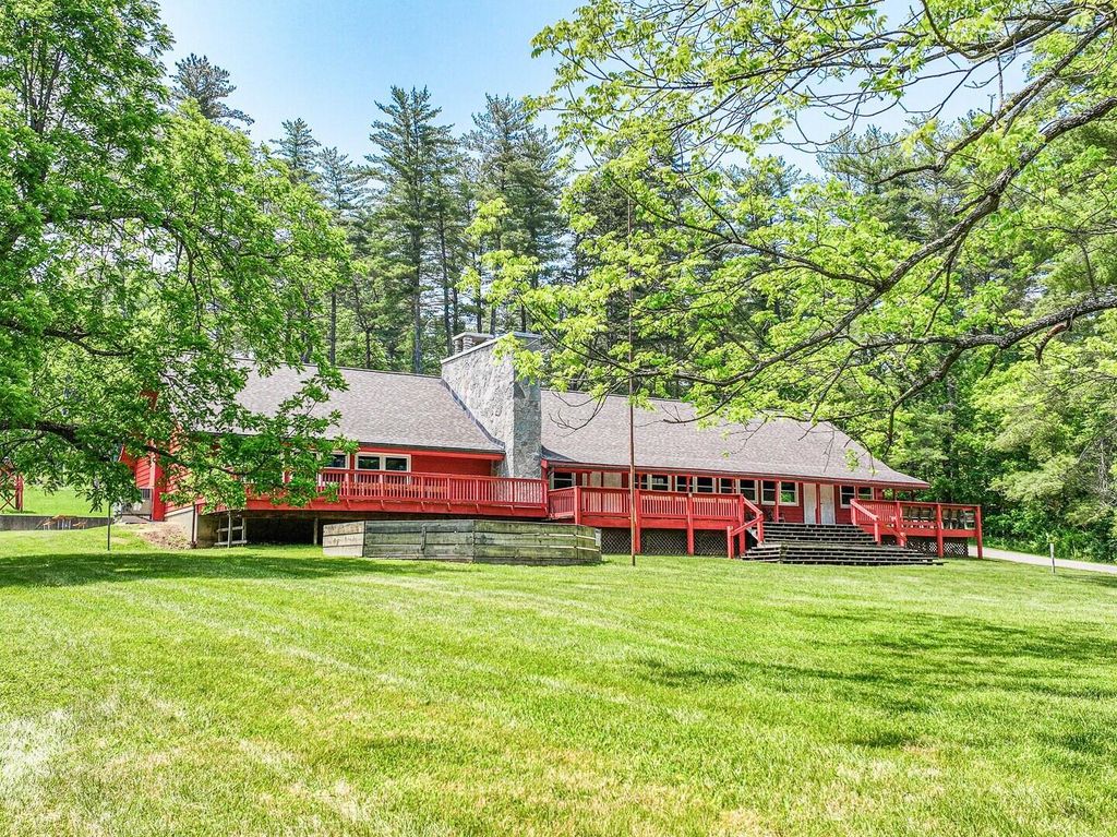 Real estate listing image