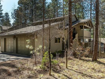 56995 Coyote Ln #16, Bend, OR, 97707