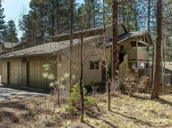 56995 Coyote Ln #16, Bend, OR 97707