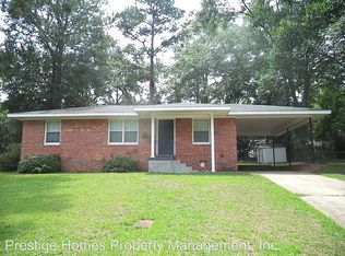 112 S Hill St, Enterprise, AL 36330