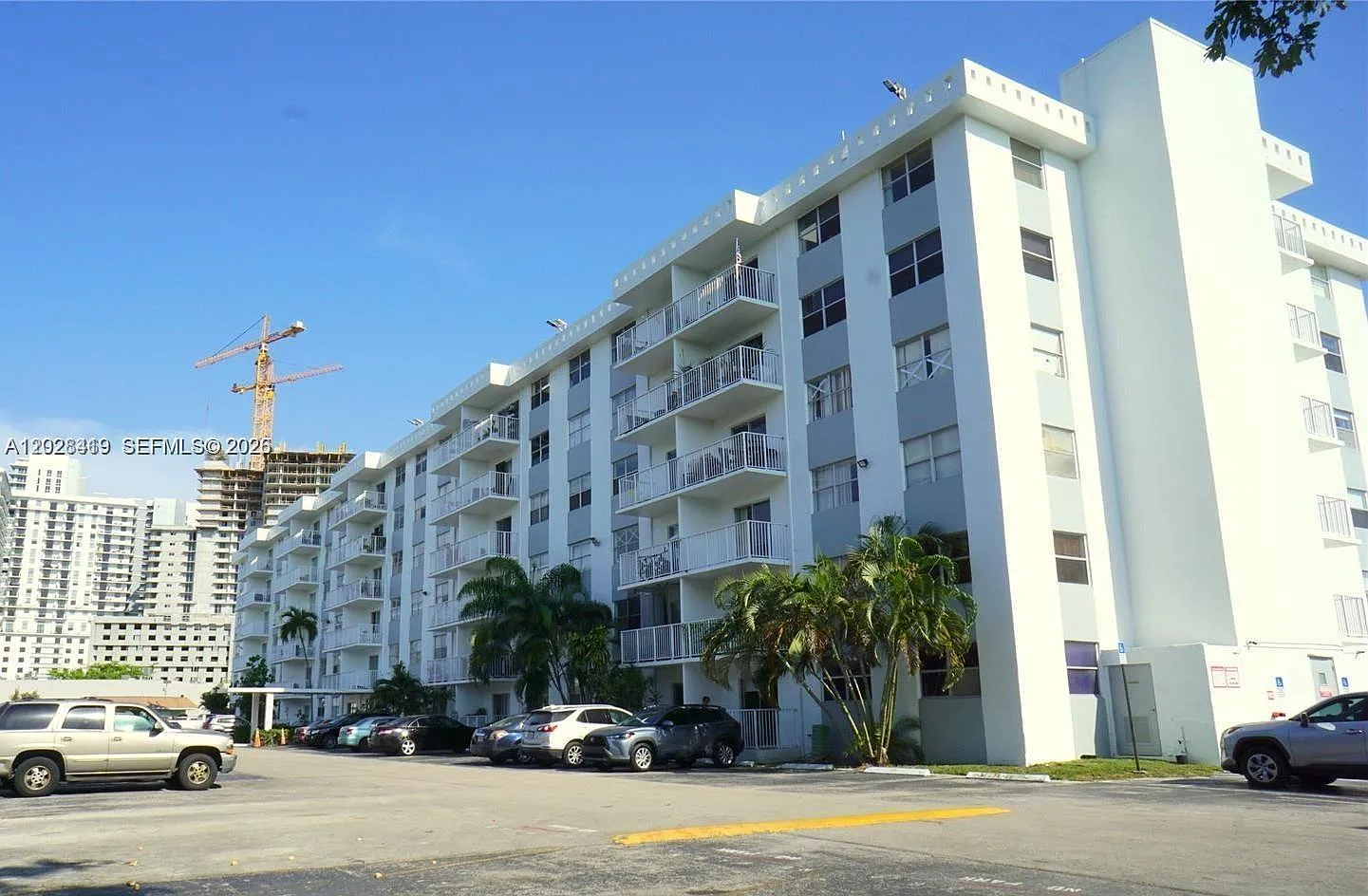 Tall Trees Condo — Photo 1