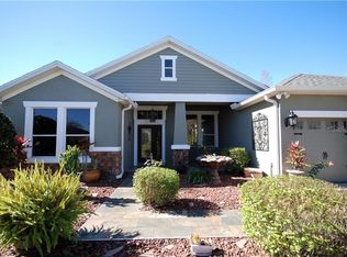 3401 Pawleys Loop N, Saint Cloud, FL 34769