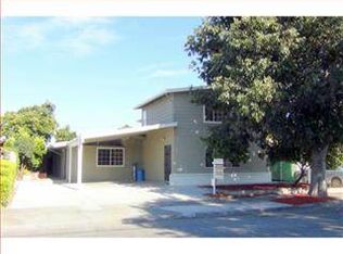 1106 Blazingwood Dr, Sunnyvale, CA 94089