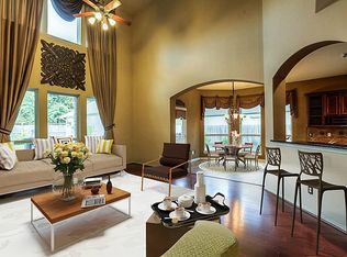 28422 Shining Creek Ln, Spring, TX 77386