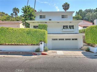 1634 N Beverly Dr, Beverly Hills, CA 90210