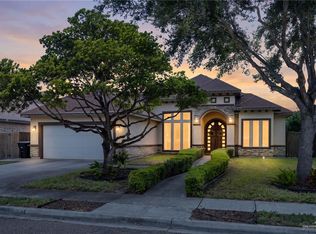 13908 N 40th St, Edinburg, TX 78541