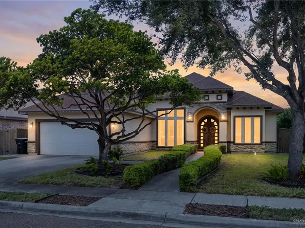 13908 N 40th St, Edinburg, TX 78541