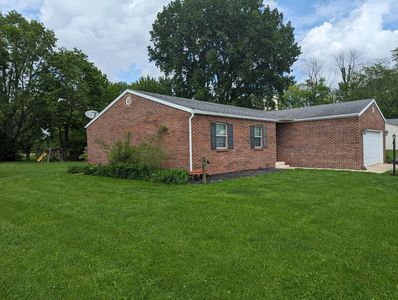 1264 E Longwood Ests, Shelbyville, IN, 46176