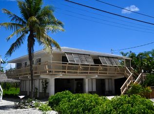2355 Pensacola Rd, Big Pine Key, FL 33043
