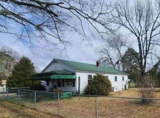 310 E Railroad Ave NE, Hanceville, AL 35077