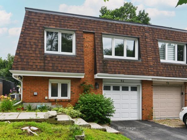 44 Oberon St, Ottawa, ON K2H 7X8