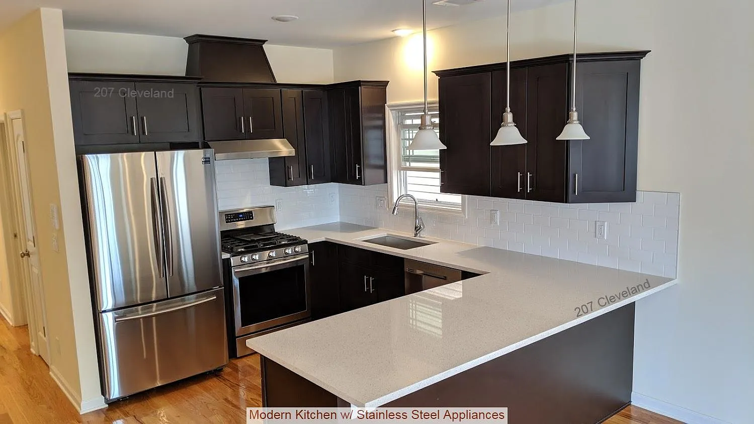 207 Cleveland Ave — Photo 2