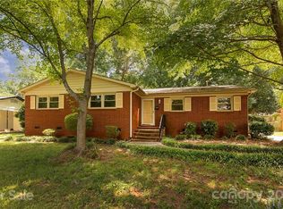 839 Burnley Rd, Charlotte, NC 28210