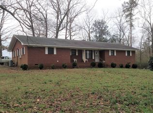 40698 Pauls Crossing Rd, Richfield, NC 28137