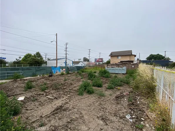 10501 S Normandie Ave #10, Los Angeles, CA 90044