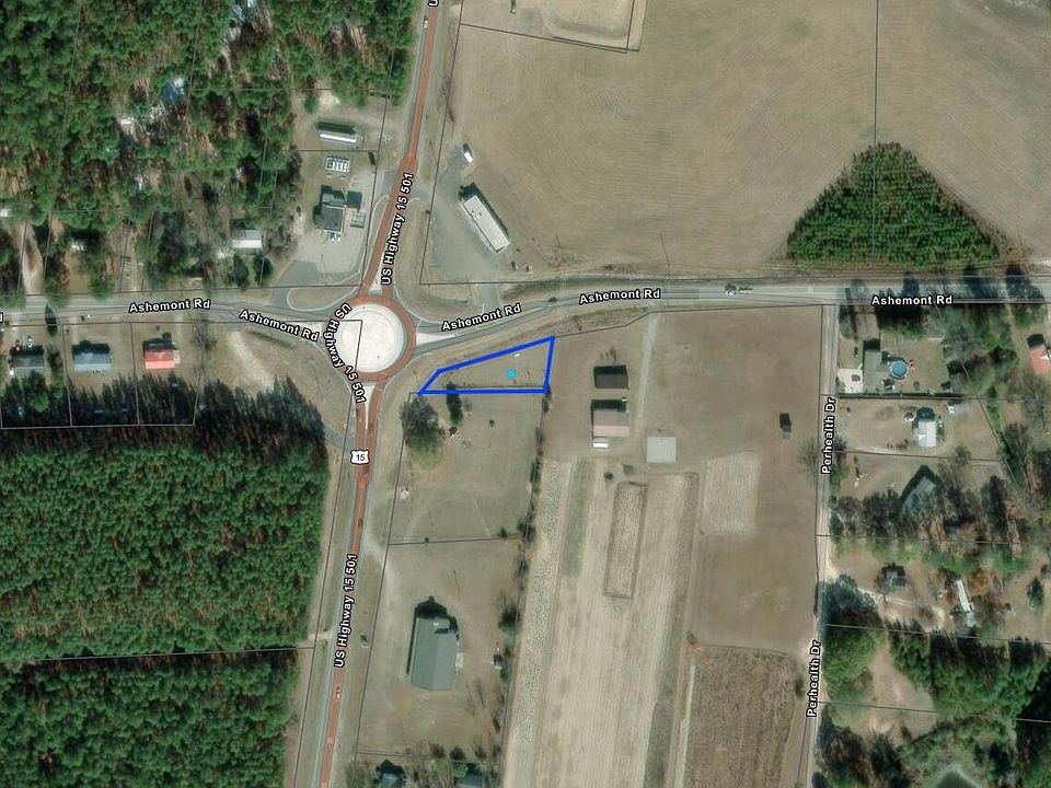 2nd image of 0 Us Highway 15/501 #4