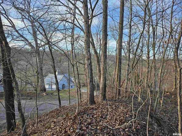 0 Rocky Top Rd, Makanda, IL 62958