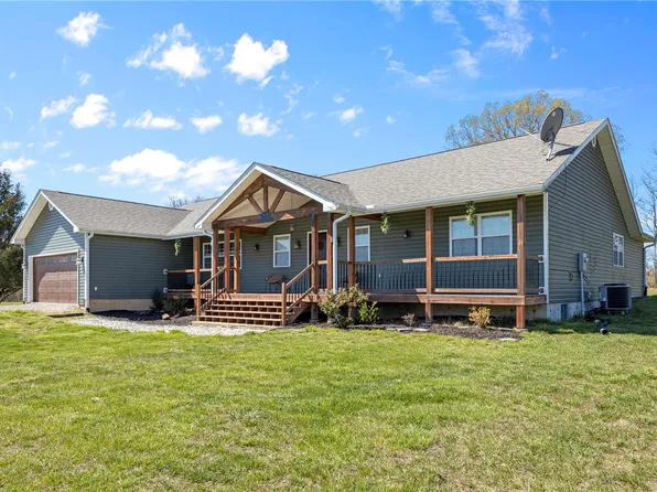 287 Shelly Ln, Poplar Bluff, MO 63901