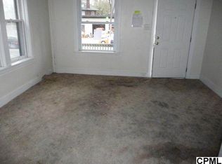 1612 Paxton St, Harrisburg, PA 17104