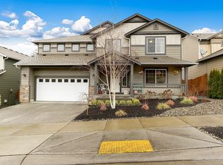 7223 14th Pl SE, Lake Stevens, WA 98258