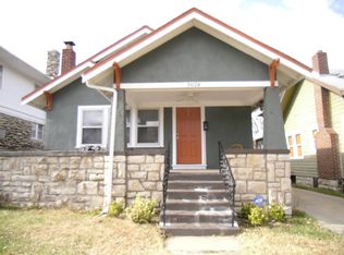 5028 Virginia Ave, Kansas City, MO 64110