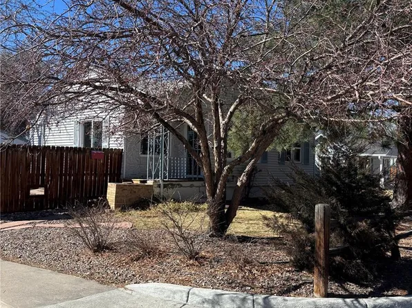 4695 S Clarkson Street, Englewood, CO 80113