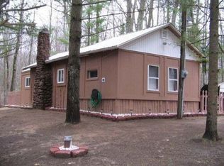 2464 E Stockwell Rd, Harrison, MI 48625