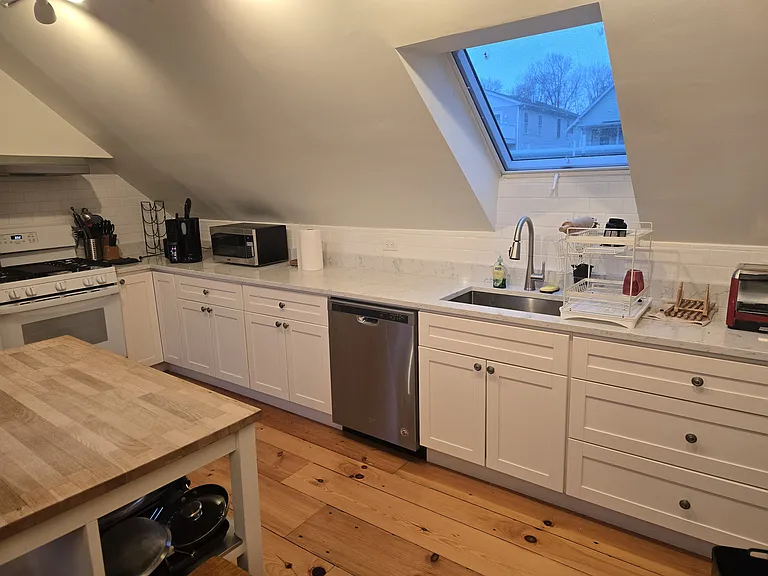 133 Calumet St #4 — Photo 4
