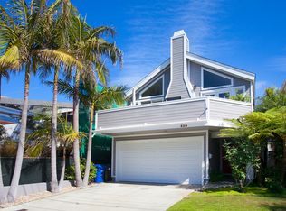 438 28th St, Hermosa Beach, CA 90254