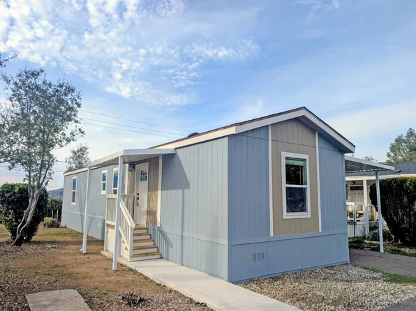 400 Sulphur Bank Dr #19, Clearlake Oaks, CA 95423