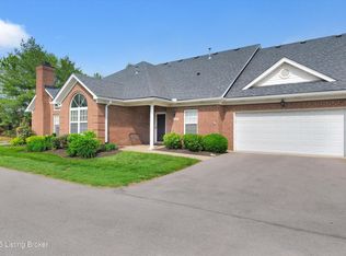 10002 Brownsboro Gardens Cir, Louisville, KY 40241