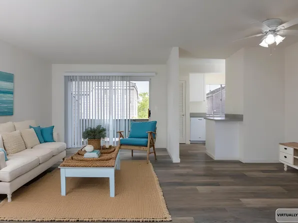 Cormorant Court Apartments, 527 Frederick St #533C, Santa Cruz, CA 95062