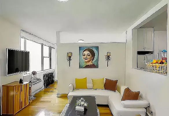 1st image of 238 E 36th St APT 4D