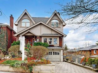 69 Mayfield Ave, Toronto, ON M6S1K4