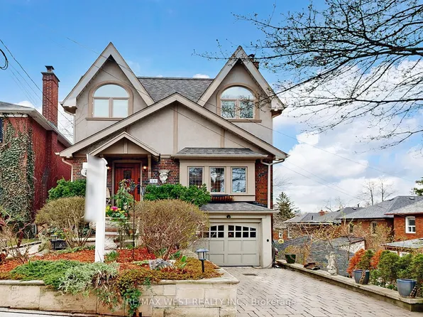 69 Mayfield Ave, Toronto, ON M6S 1K4