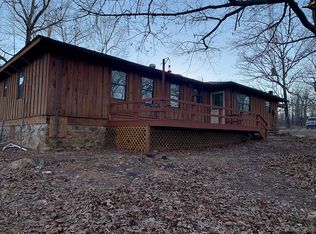 526 State Highway 354, Ash Flat, AR 72513