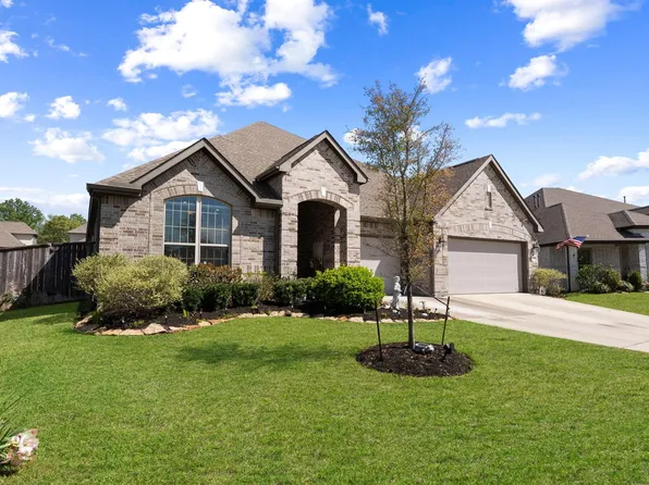 23411 Timberwood Grove Ct, New Caney, TX 77357