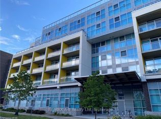 257 Hemlock St #320, Waterloo, ON N2L0K2