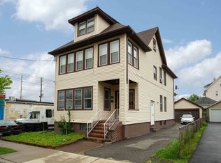 129 E 9th St, Clifton, NJ 07011