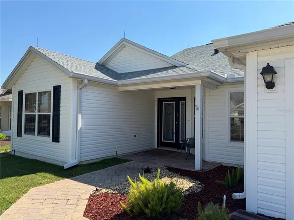 9100 SE 170th Fontaine St, The Villages, FL 32162