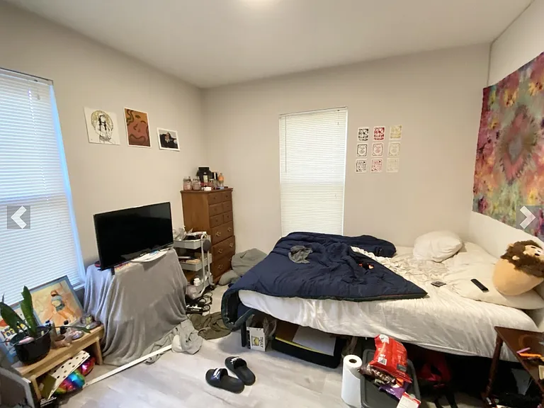 113 Hillside St #1X — Photo 6