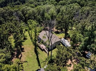21722 Sibley Rd, Sulphur Springs, AR 72768