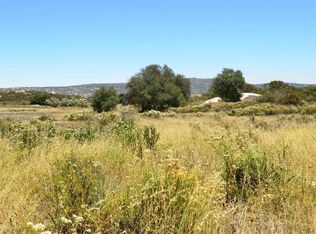 0 Hartley Hill Rd, Potrero, CA 91963