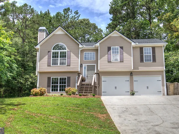 400 Kenny Ln, Temple, GA 30179