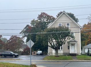 726 High St #2, Cumberland, RI 02864