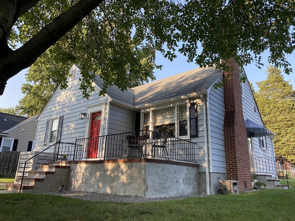 501 Darlene Ave, Linthicum, MD 21090 | Zillow